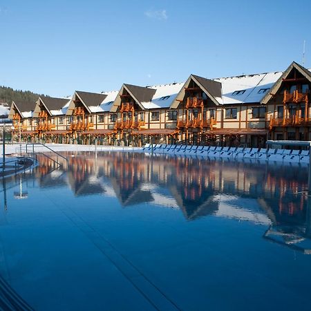Besenova Apartman Relax Екстериор снимка