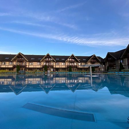 Besenova Apartman Relax Екстериор снимка