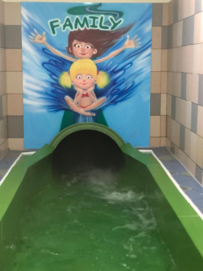 Besenova Apartman Relax Екстериор снимка
