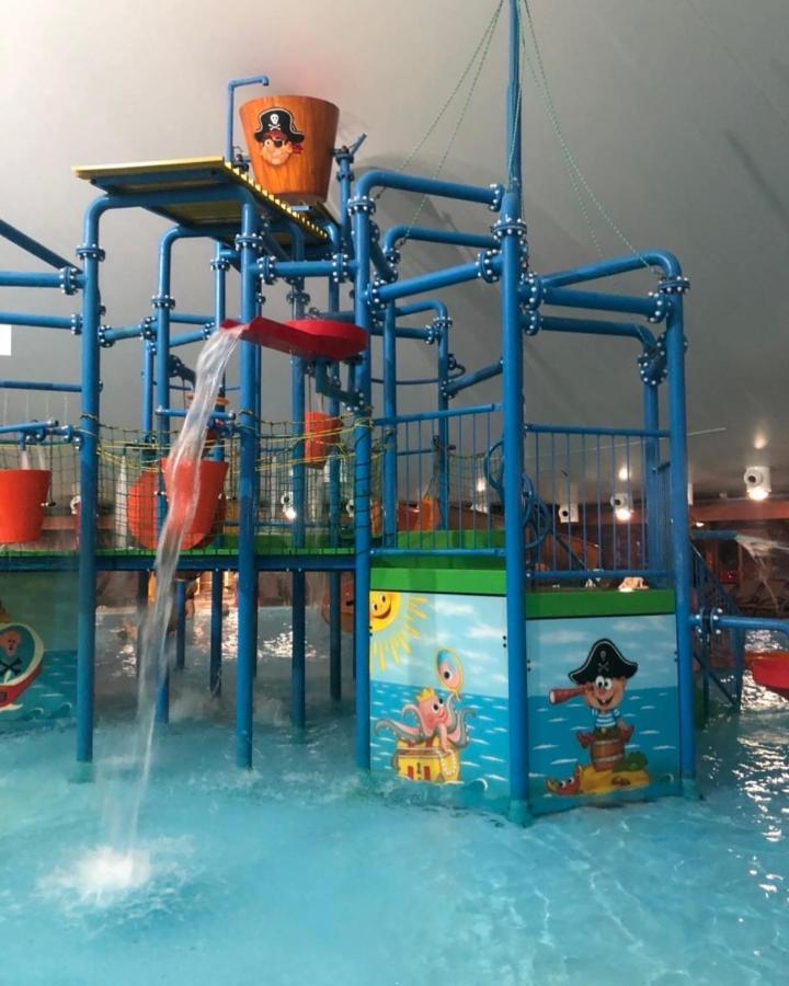 Besenova Apartman Relax Екстериор снимка