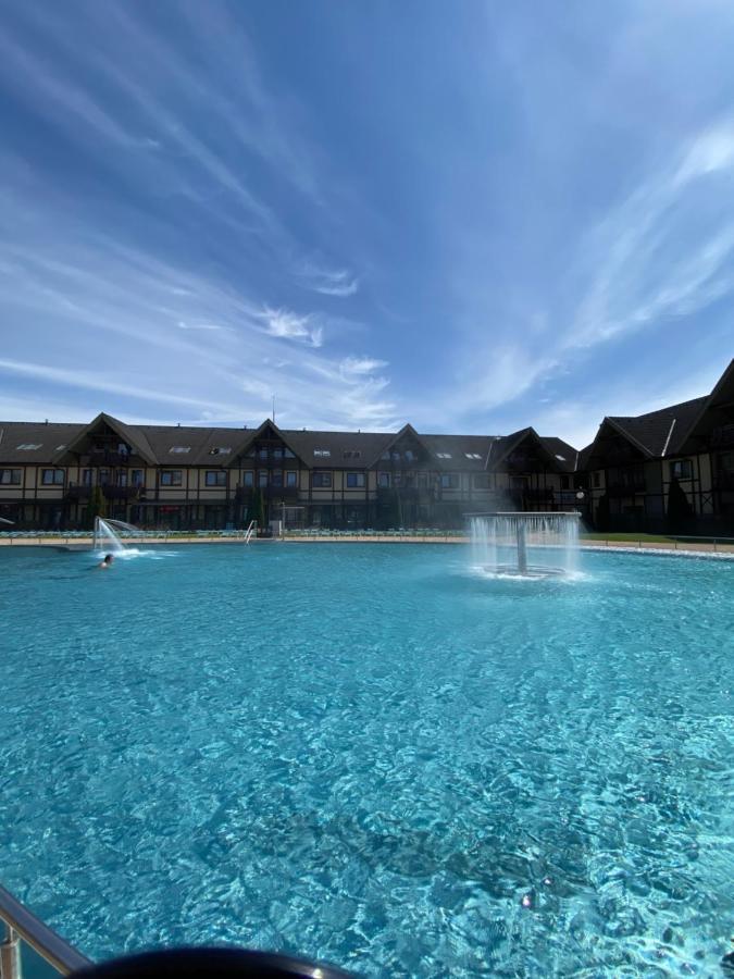 Besenova Apartman Relax Екстериор снимка