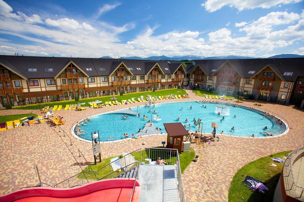 Besenova Apartman Relax Екстериор снимка