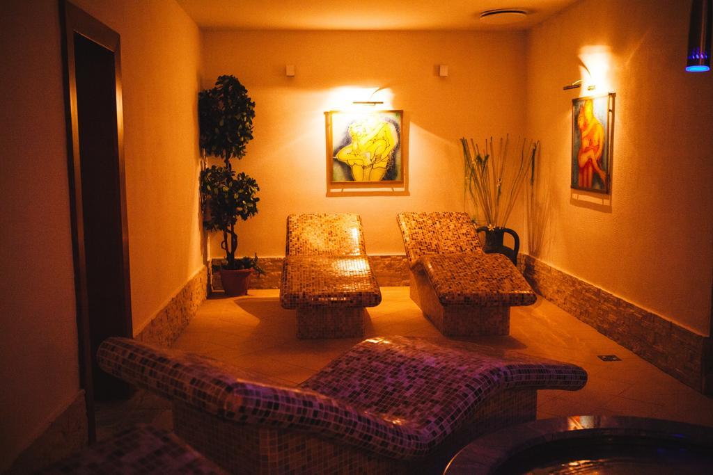 Besenova Apartman Relax Екстериор снимка