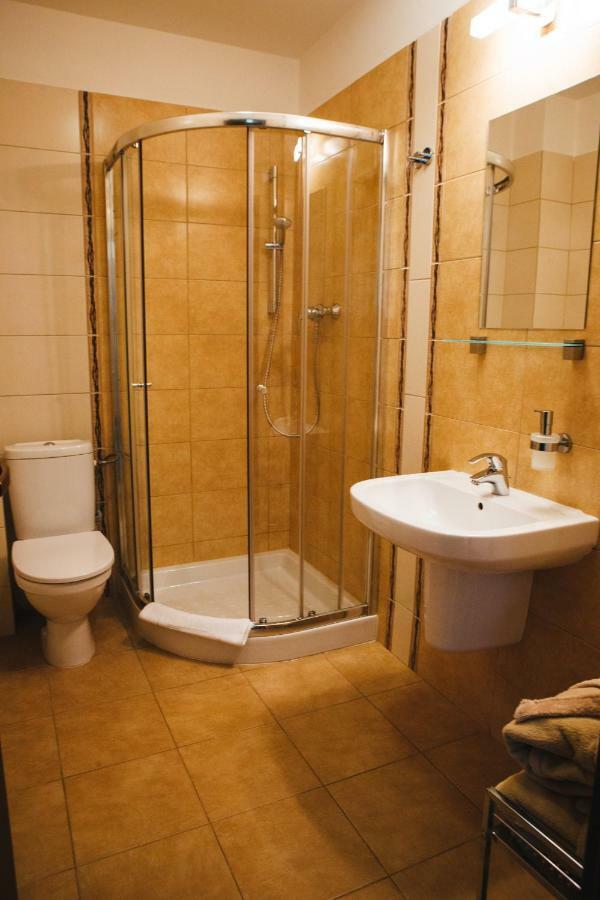 Besenova Apartman Relax Екстериор снимка