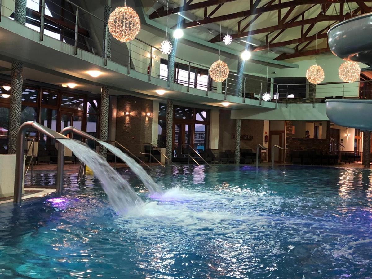 Besenova Apartman Relax Екстериор снимка