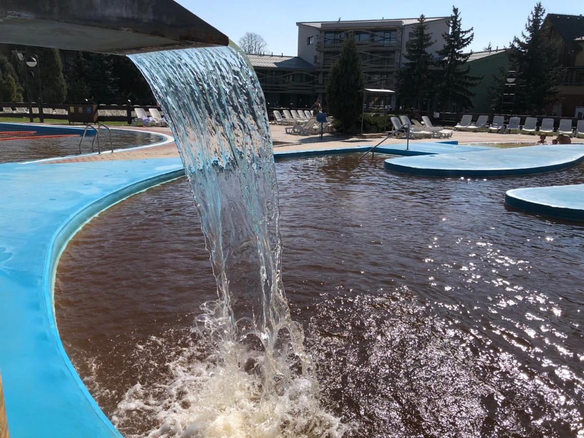 Besenova Apartman Relax Екстериор снимка